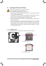 Preview for 13 page of Gigabyte GA-Z68MX-UD2H-B3 User Manual