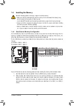 Preview for 16 page of Gigabyte GA-Z68MX-UD2H-B3 User Manual