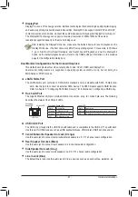 Preview for 21 page of Gigabyte GA-Z68MX-UD2H-B3 User Manual