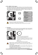 Preview for 25 page of Gigabyte GA-Z68MX-UD2H-B3 User Manual