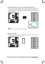 Preview for 27 page of Gigabyte GA-Z68MX-UD2H-B3 User Manual