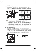 Preview for 29 page of Gigabyte GA-Z68MX-UD2H-B3 User Manual