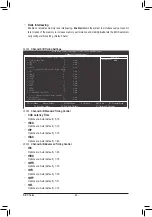 Preview for 42 page of Gigabyte GA-Z68MX-UD2H-B3 User Manual