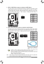 Preview for 25 page of Gigabyte GA-Z68X-UD3-B3 User Manual