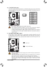 Preview for 30 page of Gigabyte GA-Z68X-UD3-B3 User Manual