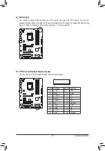 Preview for 31 page of Gigabyte GA-Z68X-UD3-B3 User Manual