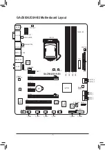 Preview for 7 page of Gigabyte GA-Z68X-UD3H-B3 User Manual