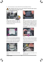 Preview for 14 page of Gigabyte GA-Z68X-UD3H-B3 User Manual