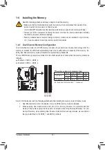 Preview for 16 page of Gigabyte GA-Z68X-UD3H-B3 User Manual