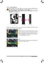 Preview for 17 page of Gigabyte GA-Z68X-UD3H-B3 User Manual