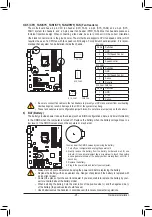 Preview for 25 page of Gigabyte GA-Z68X-UD3H-B3 User Manual