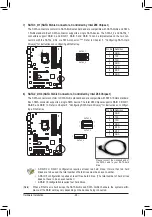 Preview for 26 page of Gigabyte GA-Z68X-UD3H-B3 User Manual