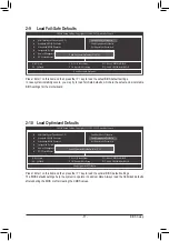 Preview for 57 page of Gigabyte GA-Z68X-UD3H-B3 User Manual