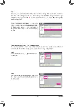 Preview for 105 page of Gigabyte GA-Z68X-UD3H-B3 User Manual