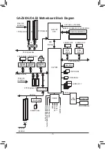 Preview for 8 page of Gigabyte GA-Z68X-UD4-B3 User Manual