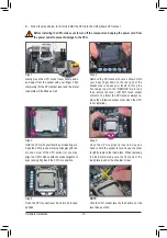 Preview for 14 page of Gigabyte GA-Z68X-UD4-B3 User Manual