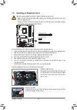 Preview for 18 page of Gigabyte GA-Z68X-UD4-B3 User Manual