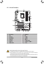 Предварительный просмотр 25 страницы Gigabyte GA-Z68X-UD7-B3 User Manual