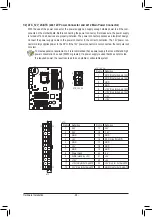 Предварительный просмотр 26 страницы Gigabyte GA-Z68X-UD7-B3 User Manual