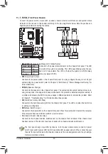 Предварительный просмотр 30 страницы Gigabyte GA-Z68X-UD7-B3 User Manual