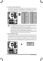 Предварительный просмотр 31 страницы Gigabyte GA-Z68X-UD7-B3 User Manual