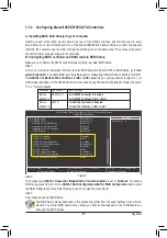 Предварительный просмотр 95 страницы Gigabyte GA-Z68X-UD7-B3 User Manual