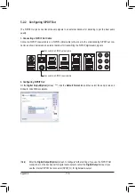 Предварительный просмотр 110 страницы Gigabyte GA-Z68X-UD7-B3 User Manual