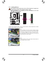 Preview for 17 page of Gigabyte GA-Z68XP-D3 User Manual