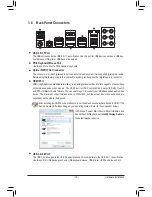 Preview for 19 page of Gigabyte GA-Z68XP-D3 User Manual