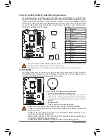 Предварительный просмотр 23 страницы Gigabyte GA-Z68XP-D3 User Manual