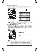 Preview for 29 page of Gigabyte GA-Z68XP-D3 User Manual