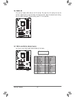 Предварительный просмотр 30 страницы Gigabyte GA-Z68XP-D3 User Manual