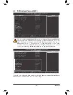 Preview for 35 page of Gigabyte GA-Z68XP-D3 User Manual