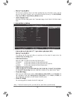 Preview for 39 page of Gigabyte GA-Z68XP-D3 User Manual