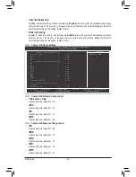 Preview for 40 page of Gigabyte GA-Z68XP-D3 User Manual