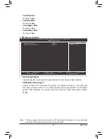 Preview for 43 page of Gigabyte GA-Z68XP-D3 User Manual