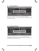 Preview for 55 page of Gigabyte GA-Z68XP-D3 User Manual