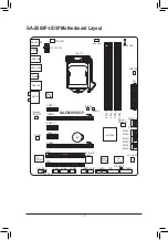 Preview for 7 page of Gigabyte GA-Z68XP-UD3P User Manual