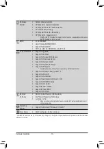 Preview for 12 page of Gigabyte GA-Z68XP-UD3P User Manual