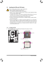 Preview for 13 page of Gigabyte GA-Z68XP-UD3P User Manual