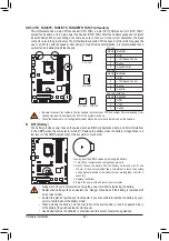 Preview for 24 page of Gigabyte GA-Z68XP-UD3P User Manual