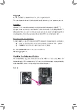 Preview for 3 page of Gigabyte GA-Z68XP-UD3R User Manual