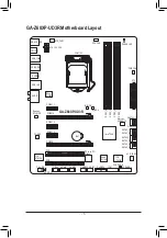 Preview for 7 page of Gigabyte GA-Z68XP-UD3R User Manual