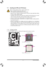 Preview for 13 page of Gigabyte GA-Z68XP-UD3R User Manual