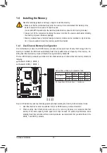 Preview for 16 page of Gigabyte GA-Z68XP-UD3R User Manual