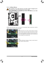 Preview for 17 page of Gigabyte GA-Z68XP-UD3R User Manual