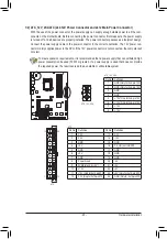 Preview for 23 page of Gigabyte GA-Z68XP-UD3R User Manual