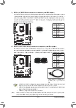 Preview for 25 page of Gigabyte GA-Z68XP-UD3R User Manual