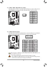 Preview for 29 page of Gigabyte GA-Z68XP-UD3R User Manual