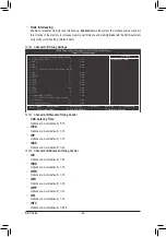Preview for 42 page of Gigabyte GA-Z68XP-UD3R User Manual